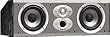 Polk Audio CSi3 Center Channel Speaker (Single, Black)
