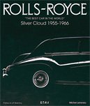 Rolls-Royce Silver Cloud 1955-1966