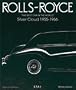 Rolls-Royce Silver Cloud 1955-1966