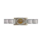Los Angeles Lakers Italian Charm ProStarter Bracelets