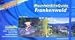  : Bikeline. Cycline MountainBikeGuide Frankenwald 1:35.000
