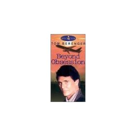 Beyond Obsession [VHS]