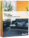 Office Professional 2003 (Excel, Outlook, Word, Powerpoint, Publisher, Access)