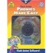 Flash Action Phonics Made Easy