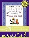 The Complete Tales and Poems of Winnie-the-Pooh/WTP