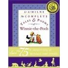 The Complete Tales and Poems of Winnie-The-Pooh/Wtp