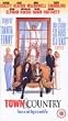 Town & Country [UK-Import] [VHS]