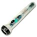 Shake Flashlight Magnetic Induction Bright LED Rechargeable Flash Light