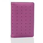 Marware CEO Card Wallet for iPod Nano - Cherry Pink
