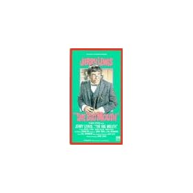 Big Mouth [VHS]