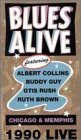 Blues Alive