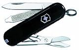 Victorinox - Swiss Army Classic, Black