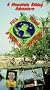 Full Cycle:a World Odyssey Extending [VHS]
