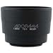 Ricoh TC-1 135mm Tele Conversion Lens with Built-In Hood for the GXR 24-72mm Lens, GX100 & GX200 Digital Cameras, Requires Adapter