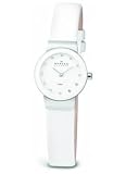 Cheap Skagen 358XSSLWW Ladies Watches – Discount Skagen Denmark Womens Leather Watches
