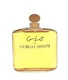 Gio di Gio Armani by Giorgio Armani for Women 0.17 oz Eau de Parfum Miniature Collectible