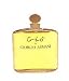 Gio di Gio Armani by Giorgio Armani for Women 0.17 oz Eau de Parfum Miniature Collectible