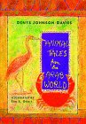 Animal Tales from the Arab World (Tales from Egypt & the Arab World Series)