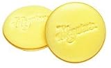 Meguiars (MEGW0004-4) Hi Tech Applicator Pad 4 pack
