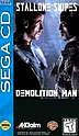 Demolition Man (Sega CD)