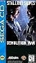 Demolition Man (Sega CD)