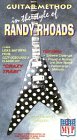 Guitar Method: Randy Rhoads