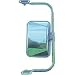 Sure Plus Peek Window Loop Arm - West Coast Assembly
