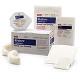Restore CalciCare Calcium Alginate Wound Care Dressing, HOL9937 - 10 ea