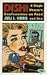 Book Dish!: A Single Woman's Confessions on Food and Sex
