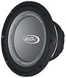 Scosche EFX HDW1044 - Car subwoofer driver - 125 Watt - 10