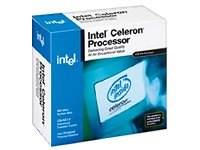 Intel BOXED CELERON 2.4GHZ-400FSB 128K S478 ( BX80532RC2400B )