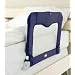 Baby Dan Sleep 'N' Safe fold down bed guard in Blue
