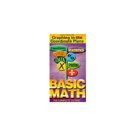 Graphing in the Coordinate Plane - L. [VHS]