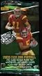 2006 Press Pass Football Cards Unopened Hobby Pack (4 cards/pack, possible autographs or jersey cards + Rookie cards of Matt Leinart, Reggie Bush, Vince Young, Jay Cutler, Mario Williams, LenDale White, and more)