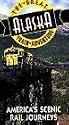 Great Alaska Train Adventure (2pc) [VHS]