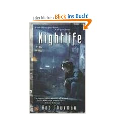 Nightlife (Cal and Niko)