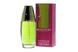 Beautiful by Estee Lauder for Women 0.16 oz Eau de Parfum Purse Spray (Unboxed)