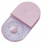 TANITA �|�R �A�i���O�N�b�L���O�X�P�[�� 1446-�s���N