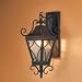 Mavis 1 Light Wall Mounted