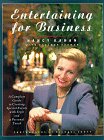 Entertaining For Business