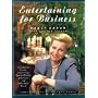 Entertaining For Business
