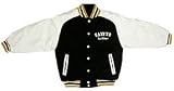 New Orleans Saints Reversible Youth Varsity Jacket