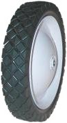 Replacement Lawn Mower Wheel for Snapper # 14607 / 12603