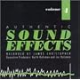 Authentic Sound Effects, Vol. 4
