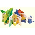 Childrens Toyshop  Spielwaren : HABA 1017 - Blätterhäuschen