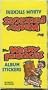 RARE 1986 Topps Wacky Packages Stickers Unopened Pack (5 Parody Stickers per pack, very limited test series)