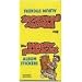 RARE 1986 Topps Wacky Packages Stickers Unopened Pack (5 Parody Stickers per pack, very limited test series)