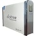 Clickfree Automatic Backup 1 TB Desktop External Hard Drive HD1035 (Metallic Silver)