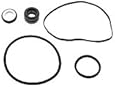 Pool Pump O-ring Seal Repair Kit For Hayward Super Pump SP2600, 1600, 2600X Kit 3