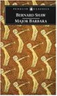 Major Barbara (Penguin Classics)
